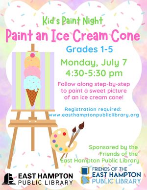 Kid’s Paint Ni
